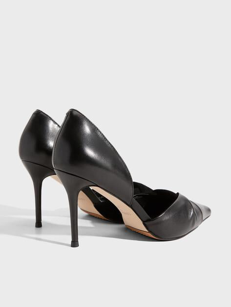 TENDANCE Shoes (genuine leather/genuine suede)