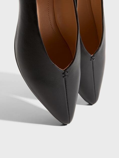 TENDANCE Shoes (genuine leather)