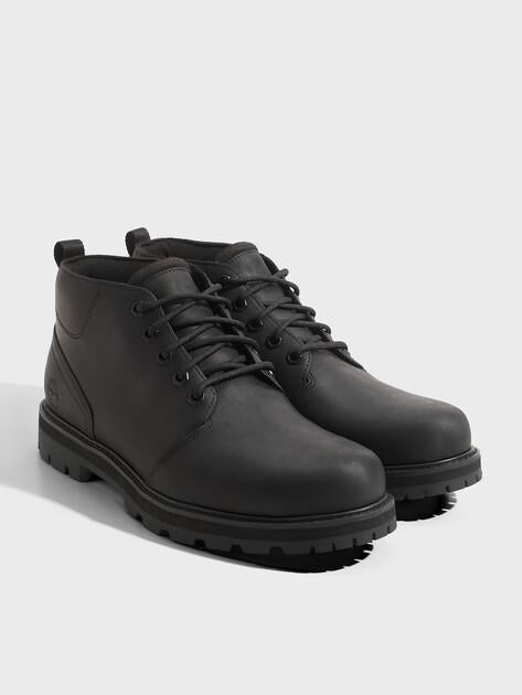 TIMBERLAND BRITTON ROAD MID LACE UP CHUKKA Boots (genuine leather)