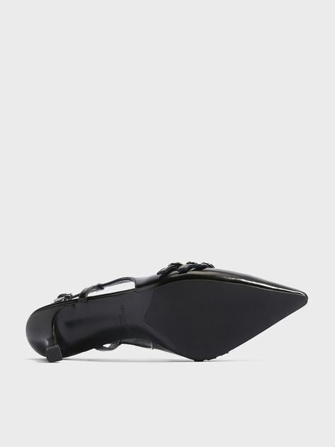 TENDANCE Slingbacks (Genuine Leather)