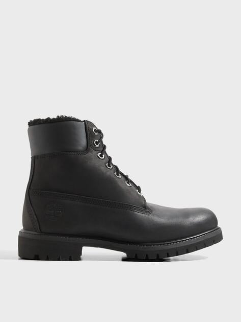 TIMBERLAND PREMIUM Boots (genuine nubuck/genuine leather)