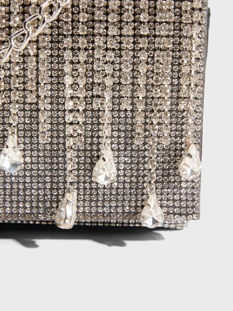 TENDANCE Clutch (textile)