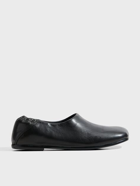 TENDANCE Ballet flats (genuine leather)