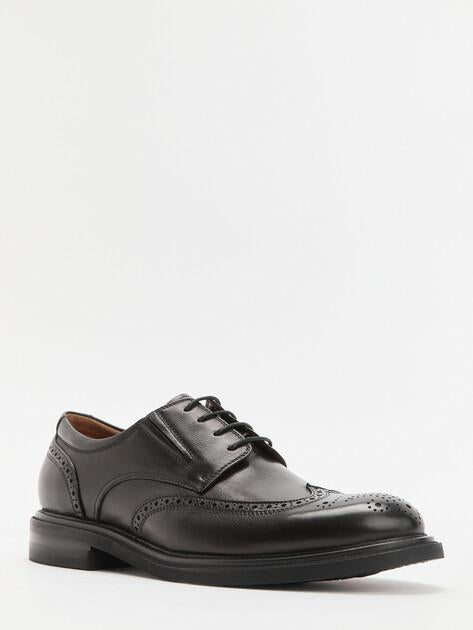 TENDANCE Derby (genuine leather)