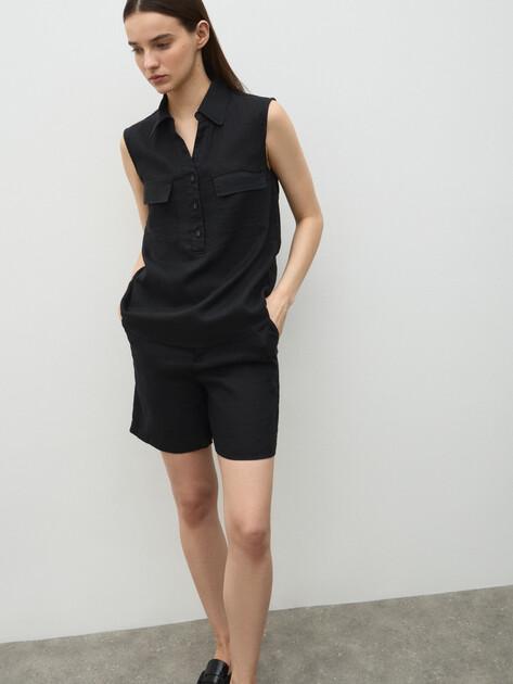 MAISON DAVID Suit (linen)