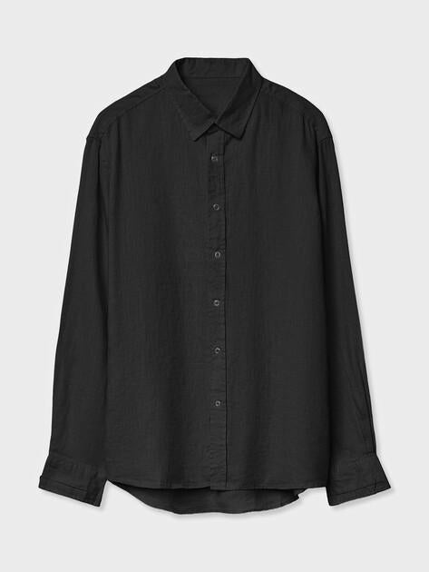 MAISON DAVID Shirt (linen)