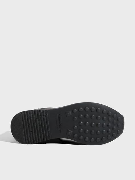 OFFICINE CREATIVE Sneakers (genuine suede)