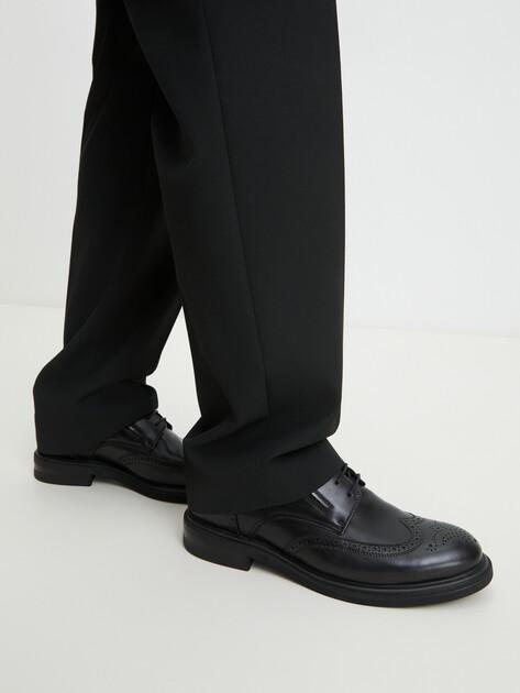 TENDANCE Derby (genuine leather)