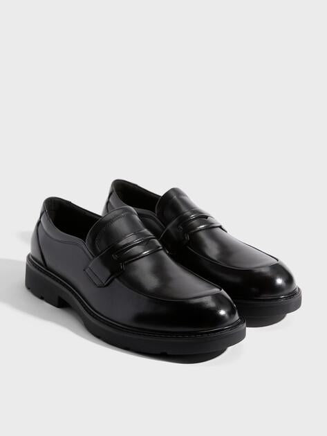 TENDANCE Loafers (genuine leather)