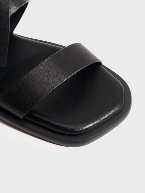UNITED NUDE Polo Lo Sandals (genuine leather)