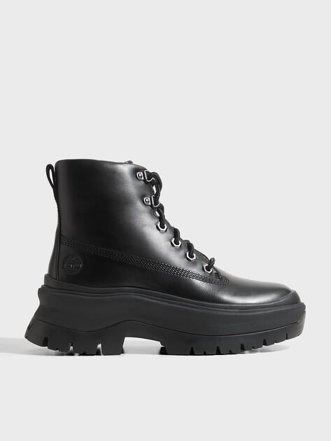 TIMBERLAND ROXIE LANE Boots (genuine leather)