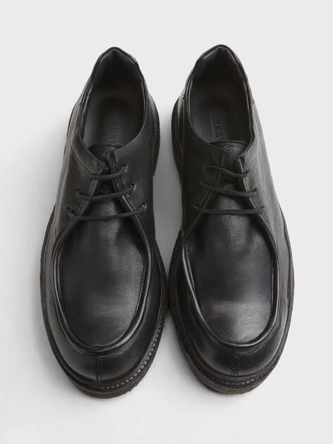 ERNESTO DOLANI Low shoes DOMINO (genuine leather)