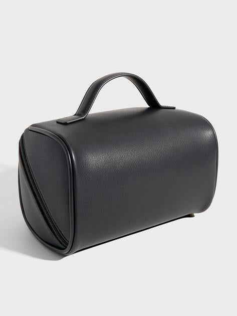 KARL LAGERFELD k/ville washbag (faux leather)