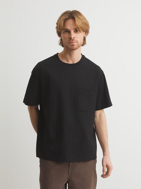 MAISON DAVID T-shirt (cotton)