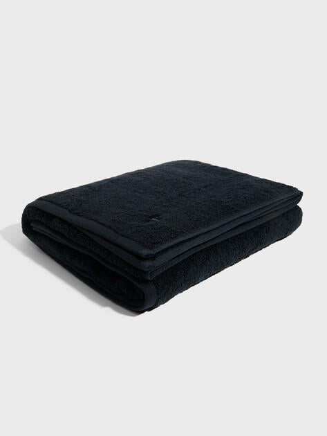 MAISON DAVID Terry Bath Towel 100x150