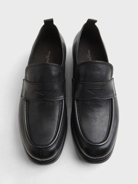 MAISON DAVID Loafers (genuine leather)