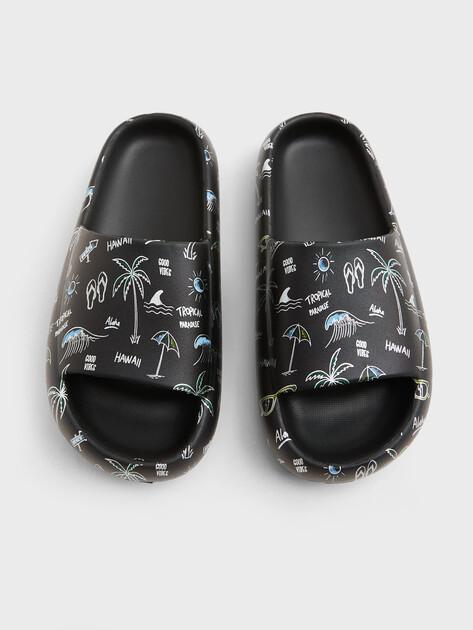 TENDANCE Slates (EVA)
