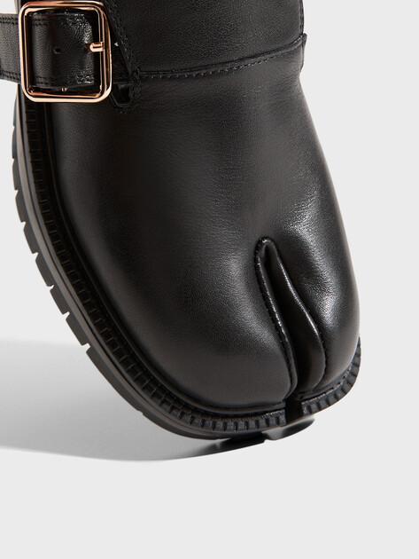 TENDANCE Sandals (genuine leather)