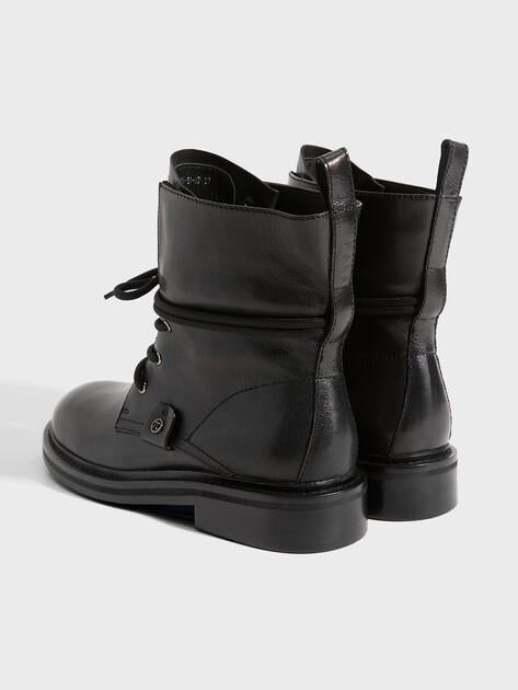 TENDANCE Boots (genuine leather)