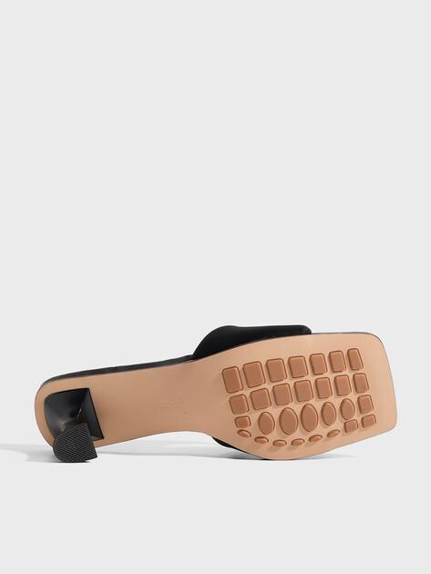TENDANCE Mules (textile)