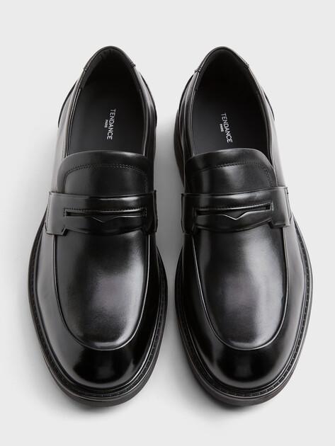 TENDANCE Loafers (genuine leather)