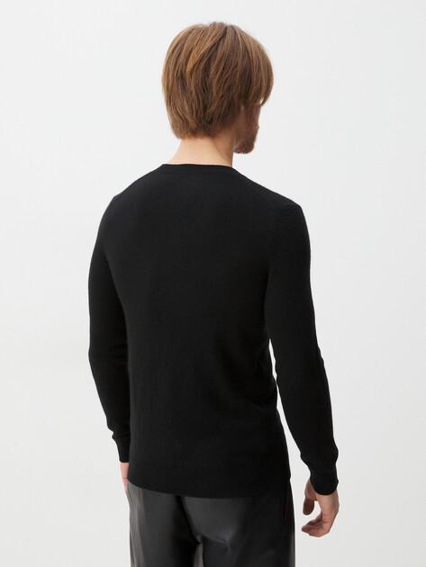 MAISON DAVID Pullover (merino wool/cashmere)