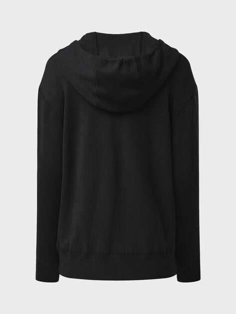 MAISON DAVID With trousers (natural wool)