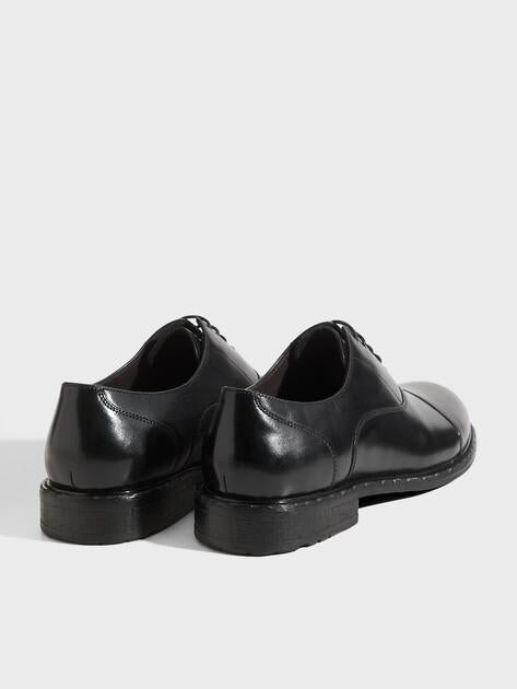 TENDANCE Oxfords (genuine leather)