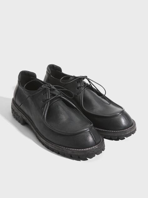 ERNESTO DOLANI Low shoes GUNNY (genuine leather)