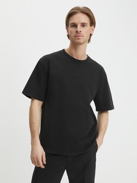MAISON DAVID T-shirt (cotton)