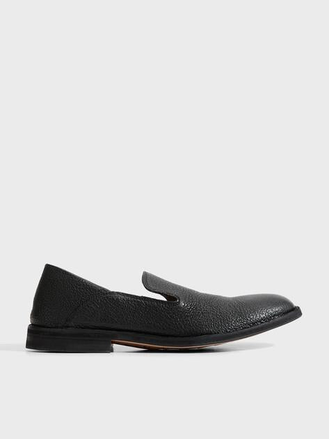 OFFICINE CREATIVE Slippers (upper and sole made of genuine leather)