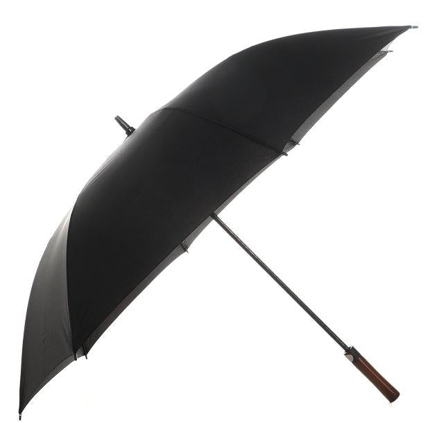 MAISON DAVID Semi-automatic umbrella (textile)