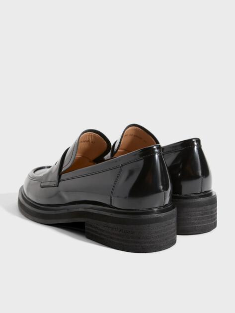 TENDANCE Loafers (genuine leather)