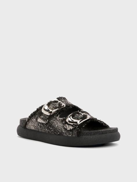 TENDANCE Flip-flops (cotton)