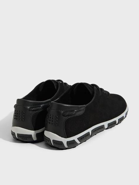 TENDANCE Sneakers (genuine nubuck/genuine leather)