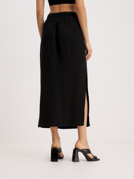 MAISON DAVID Midi (cotton)