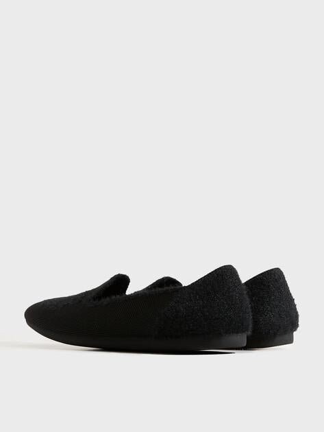 TENDANCE Slip-ons (textile)