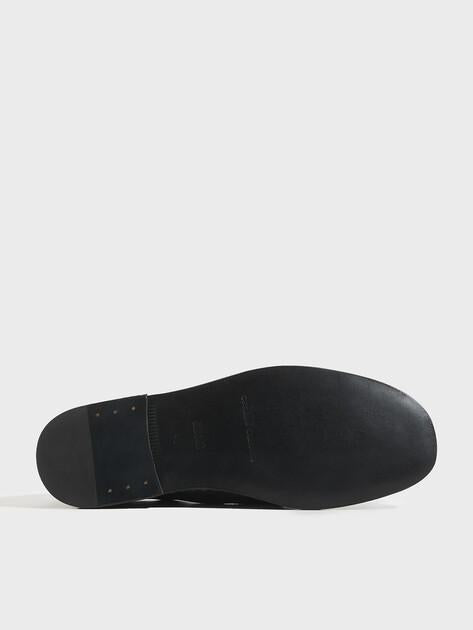 OFFICINE CREATIVE Derby (upper and sole made of genuine leather)