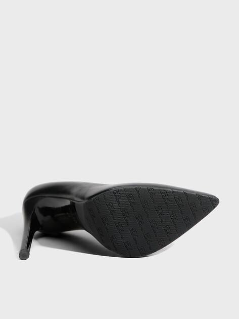 GIOVANNI FABIANI Shoes (upper and sole made of genuine leather)