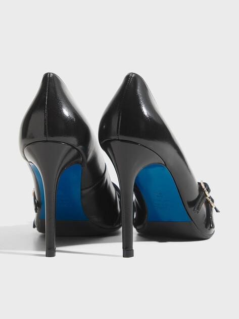 LORIBLU Shoes (upper and sole made of genuine leather)