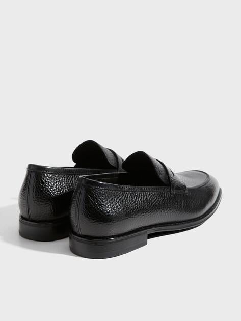 TENDANCE Loafers (genuine leather)