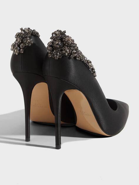 TENDANCE Shoes (satin)
