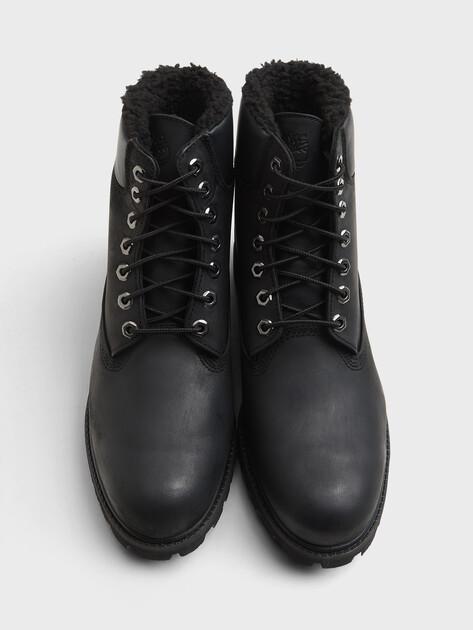TIMBERLAND PREMIUM Boots (genuine nubuck/genuine leather)