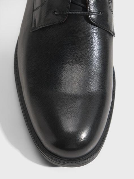 TENDANCE Derby (genuine leather)