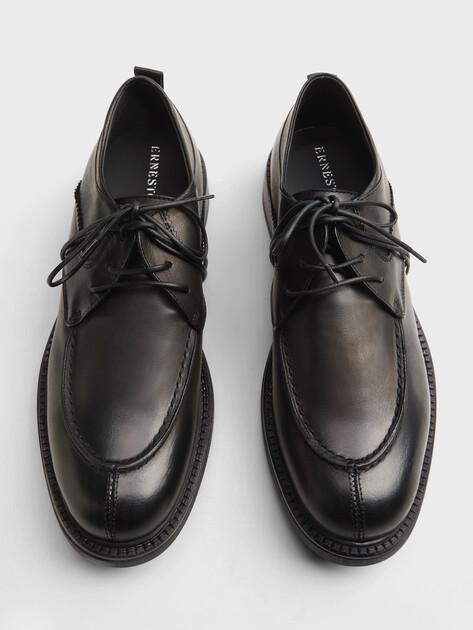 ERNESTO DOLANI Derby (genuine leather)