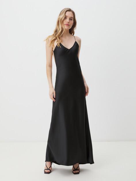 MAISON DAVID Dress (polyester)