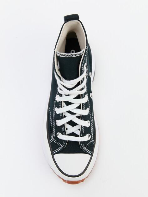 CONVERSE Run Star Hikes (Textile/Rubber)