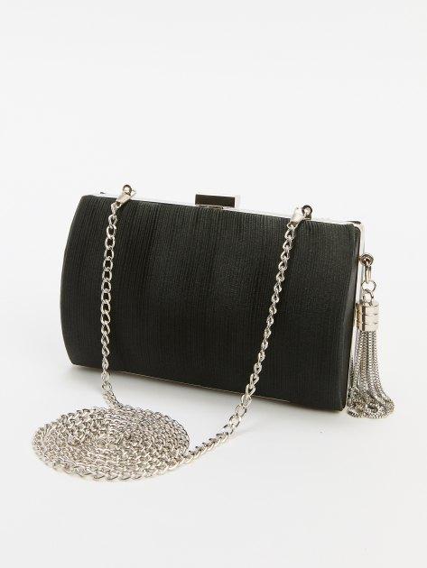 TENDANCE Clutch (polyester)