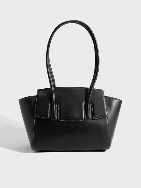 MAISON DAVID Tote (genuine leather)
