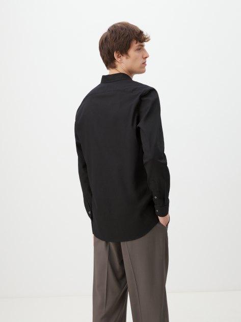 MAISON DAVID Shirt (linen/cotton)